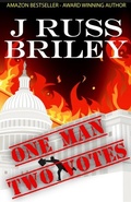 Cover: One Man Two Votes - Liz Russel Productions LLC