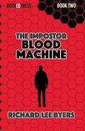 Cover: The Impostor - Over Easy Media Inc dba Rothco Press