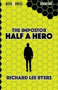Cover: The Impostor - Rothco Press