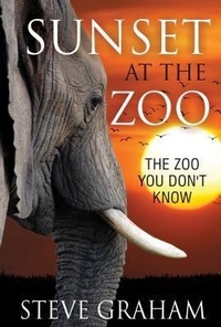 Enlarge image Cover: Sunset at the Zoo - Drawbaugh Publishing Group