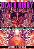 Cover: Black Kirby - Cedar Grove Books