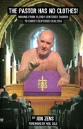 Cover: The Pastor Has No Clothes - Quoir