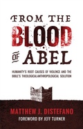 Cover: From the Blood of Abel - Quoir