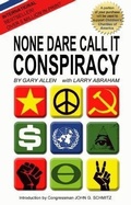 Cover: None Dare Call It Conspiracy - Last Century Media