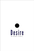 Cover: Desire - SQ Worldwide LP