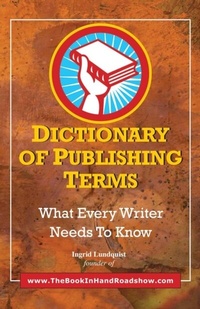 Abbildung von: Dictionary of Publishing Terms - TLC Publishing