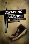 Cover: Awaiting a Savior - Cruciform Press