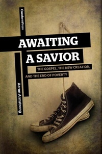 Enlarge image Cover: Awaiting a Savior - Cruciform Press