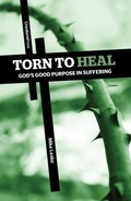 Cover: Torn to Heal - Cruciform Press