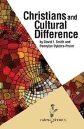 Cover: Christians and Cultural Difference - Calvin College Press