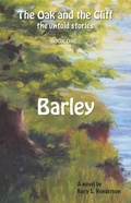 Cover: Barley: The Oak and the Cliff - Young Reader's Library