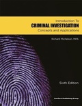 Cover: Criminal Investigation - Ebooks2go, Inc