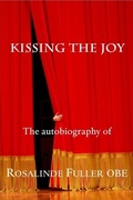 Cover: Kissing the Joy - Letterworth Press