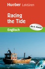 Cover: Racing the Tide - Hueber Verlag
