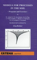 Cover: Models for Processes in the Soil - Schweizerbart'sche, E.