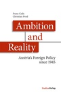 Cover: Ambition and Reality - Studien Verlag