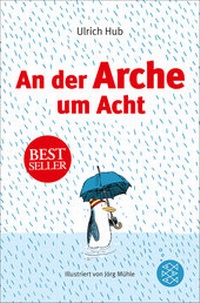 Enlarge image Cover: An der Arche um Acht - FISCHER Sauerländer