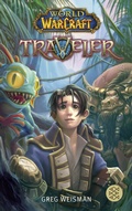 Cover: World of Warcraft: Traveler - FISCHER Sauerl&auml;nder