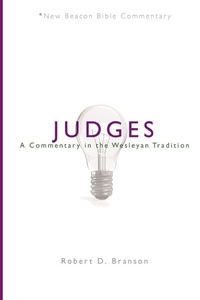 Enlarge image Cover: Judges - Lillenas Publishing