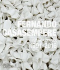 Cover: Fernando Casasempere - Hatje Cantz Verlag