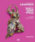 Cover: Ich bin eine K&auml;mpferin - Hatje Cantz Verlag