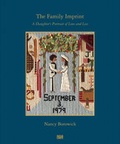 Cover: Nancy Borowick - Hatje Cantz Verlag