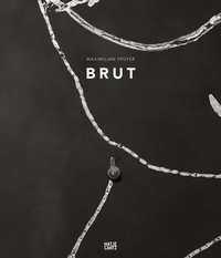 Enlarge image Cover: Maximilian Prüfer - Hatje Cantz Verlag