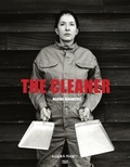 Cover: Marina Abramovic - Hatje Cantz Verlag