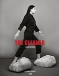 Cover: Marina Abramovic - Hatje Cantz Verlag