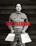 Cover: Marina Abramovic - Hatje Cantz Verlag
