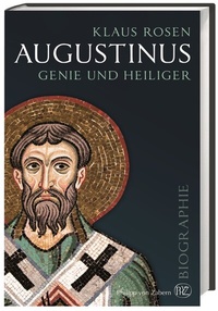 Enlarge image Cover: Augustinus - Wissenschaftliche Buchgesellschaft (WBG)