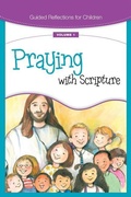 Cover: Praying with Scripture - Loyola Press
