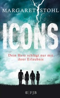 Cover: Icons - FISCHER FJB