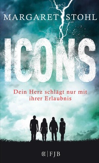 Enlarge image Cover: Icons - FISCHER FJB