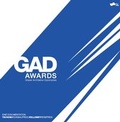 Cover: GAD - Awards - Verlag d. Technischen Universit&auml;t Graz