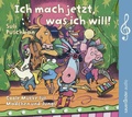 Cover: Ich mach jetzt, was ich will! - Argon Sauerl&auml;nder Audio