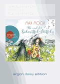 Cover: Flo und der Schn&uuml;ffel-B&uuml;ffel (DAISY Edition) - Argon Sauerl&auml;nder Audio