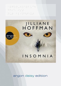 Abbildung von: Insomnia (DAISY Edition) - Argon