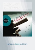 Cover: Schatten (DAISY Edition) - Argon