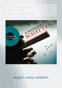 Abbildung von: Schatten (DAISY Edition) - Argon