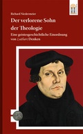 Cover: Der verlorene Sohn der Theologie - Patrimonium