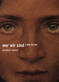 Cover: Herbert Maier: Wer wir sind - Eine Visuelle Bibliothek - Snoeck