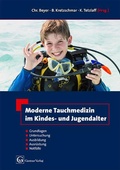 Cover: Moderne Tauchmedizin im Kindes- u. Jugendalter - Gentner, A W