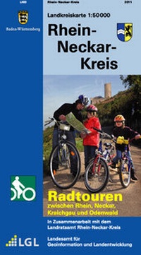 Abbildung von: Rhein-Neckar-Kreis - Landesamt für Geoinformation und Landentwicklung Baden-Württemberg (LGL)