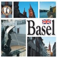 Abbildung von: Basel - images of a city - Mondberg Verlag GmbH in Liquidation