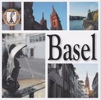 Abbildung von: Basel - eine Stadt in Bildern - Mondberg Verlag GmbH in Liquidation