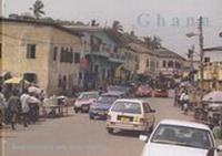 Abbildung von: Ghana - Mondberg Verlag GmbH in Liquidation