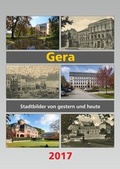 Cover: Gera 2017 - Lemm, E
