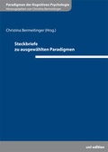 Cover: Steckbriefe zu ausgew&auml;hlten Paradigmen - Uni-Edition
