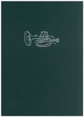 Cover: Trompete 8 - Kellner, Michael